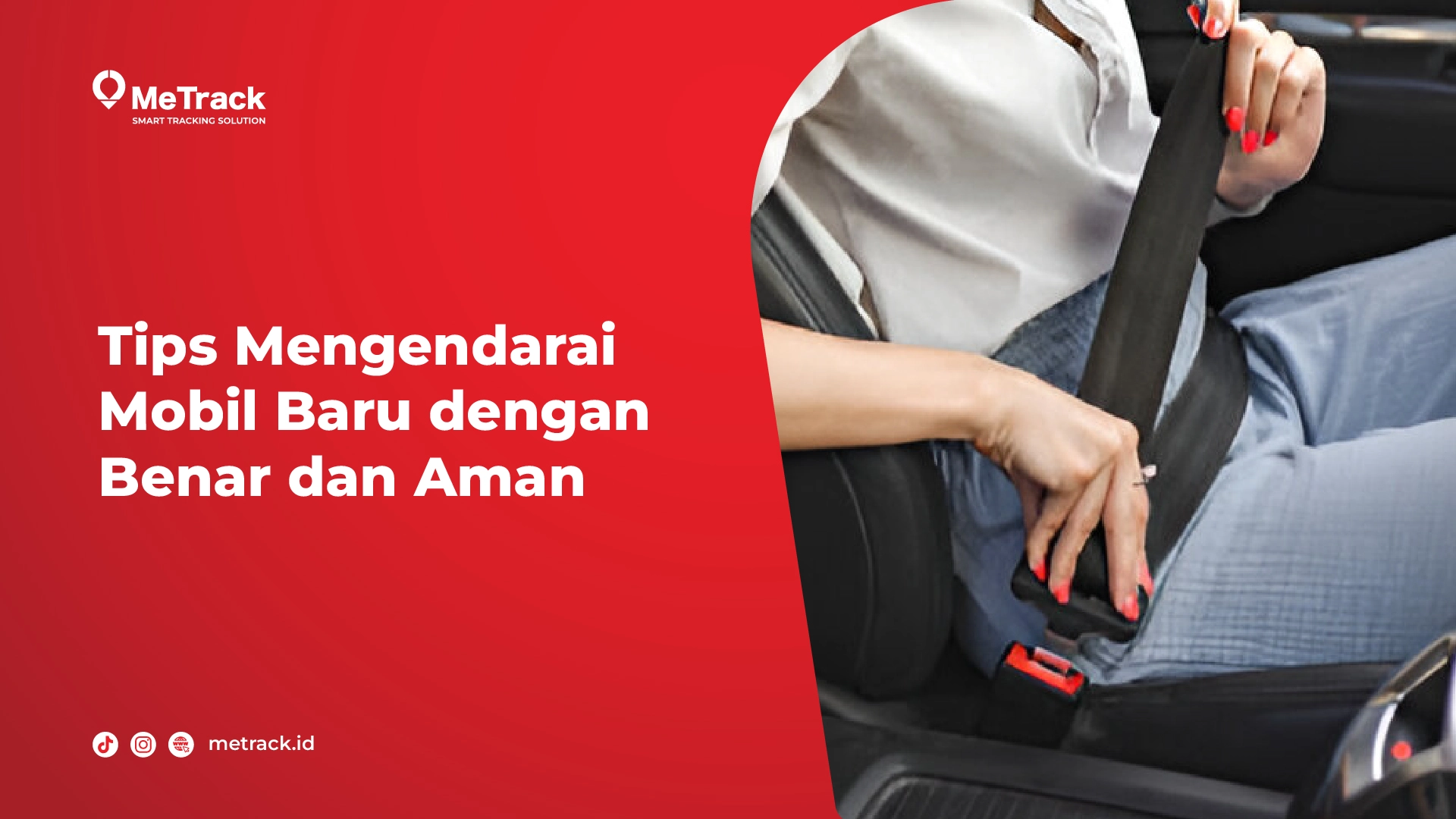 Tips mengendarai mobil baru dengan benar dan aman