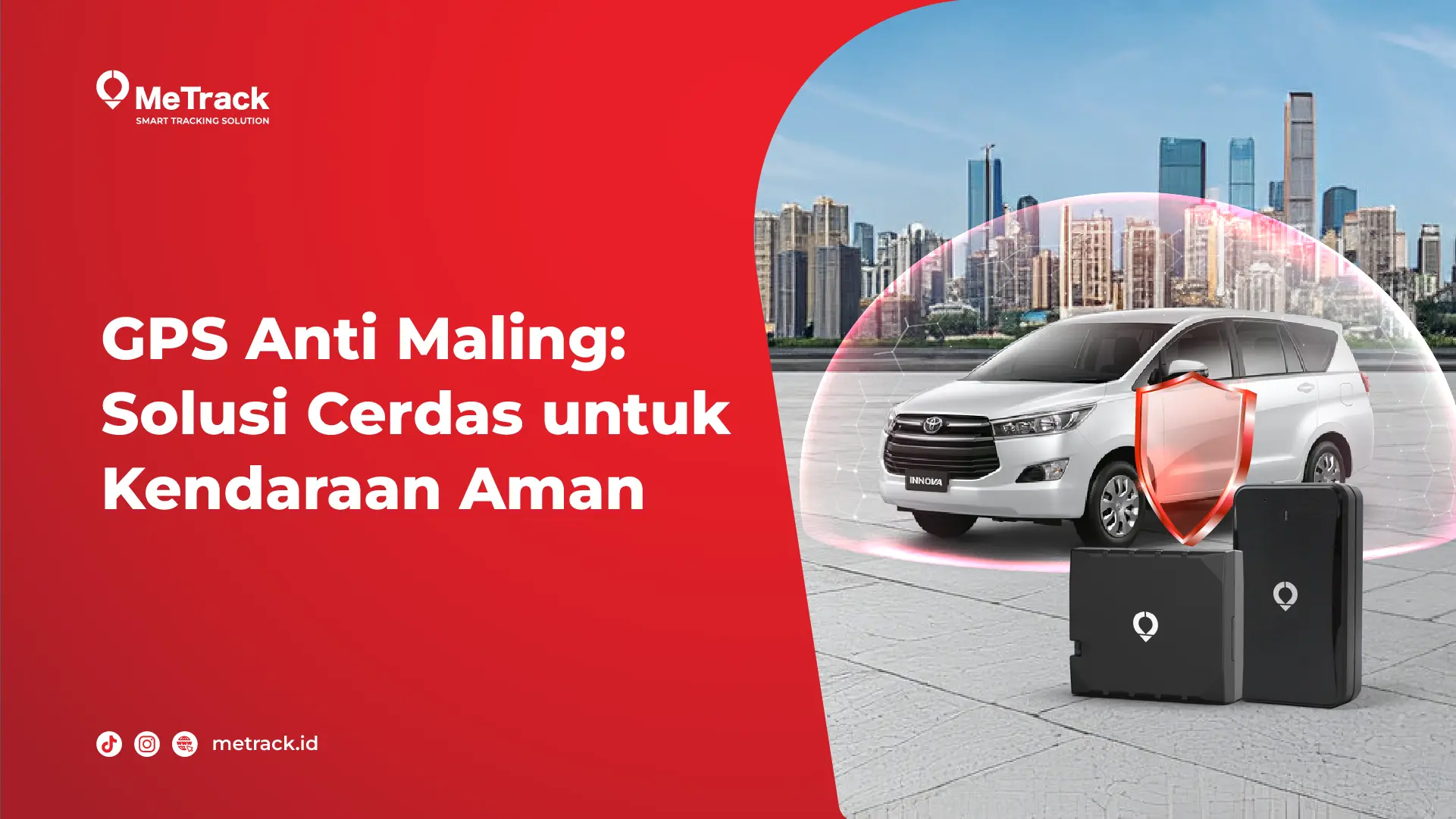 GPS Anti Maling