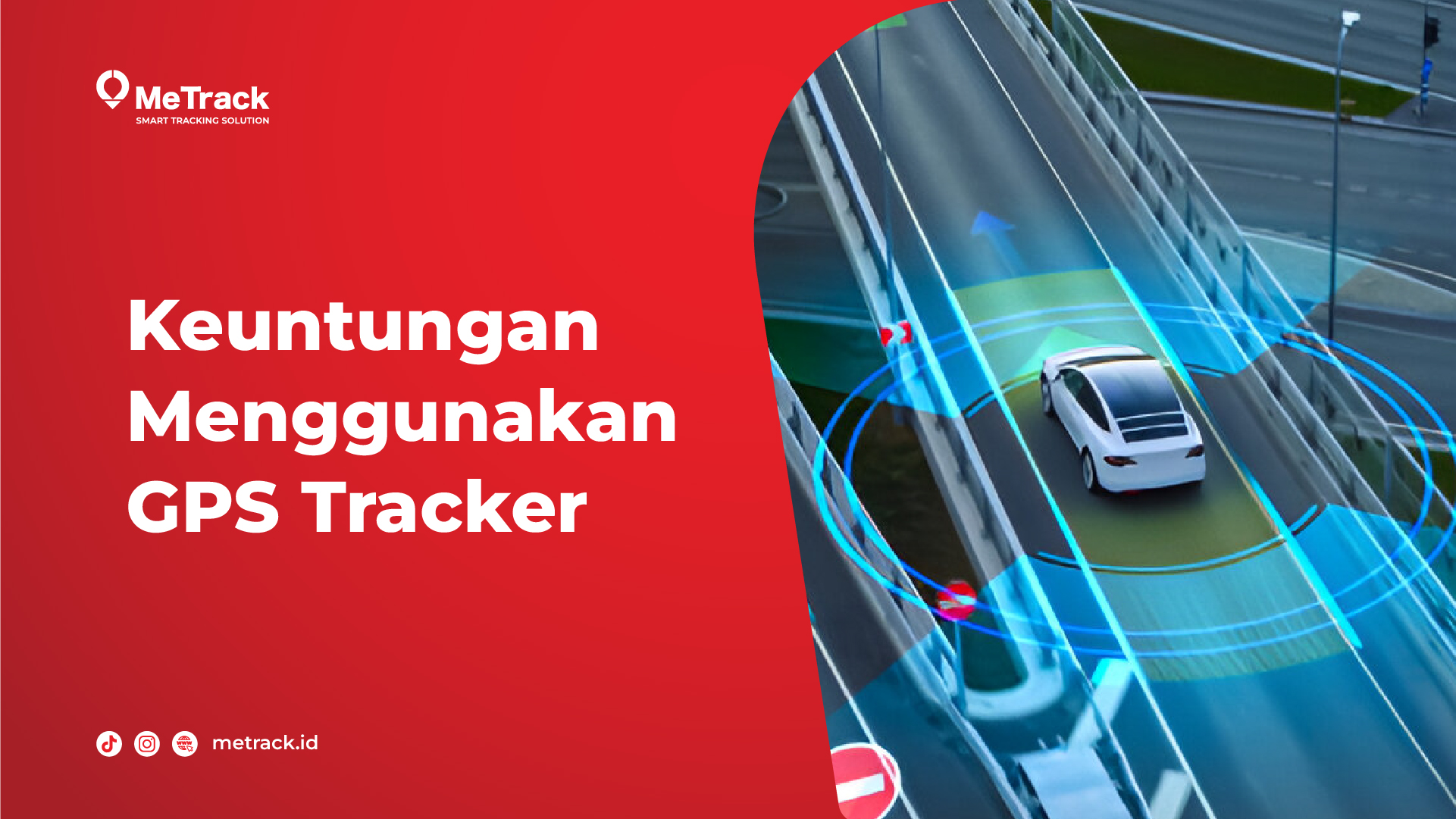 Keuntungan Menggunakan GPS Tracker 