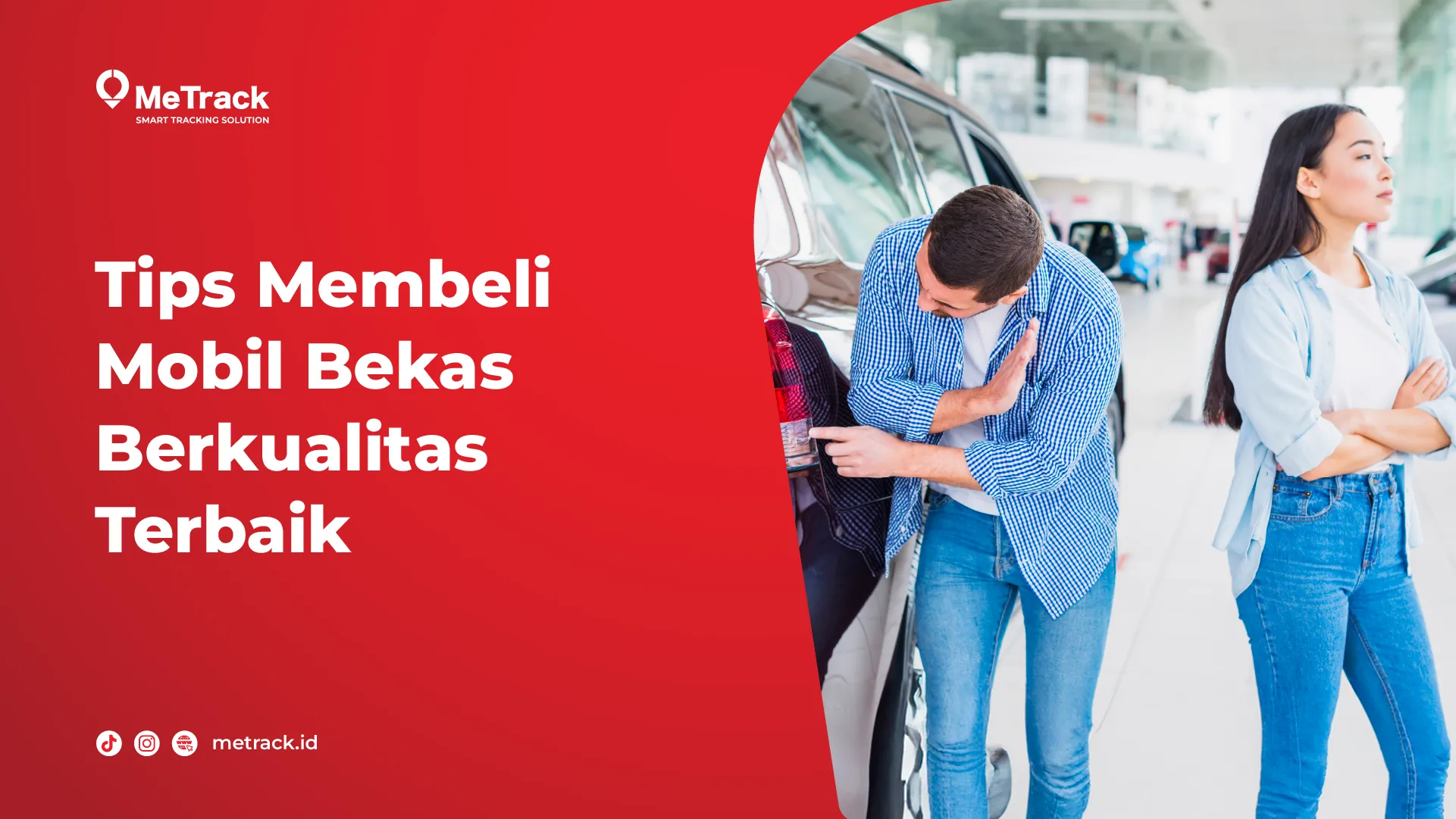 tips membeli mobil bekas berkualitas baik