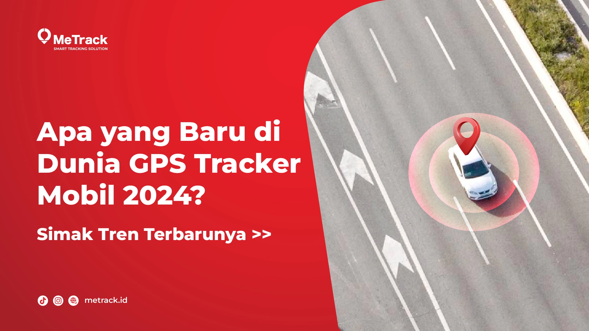 Tren GPS tracker mobil 2024