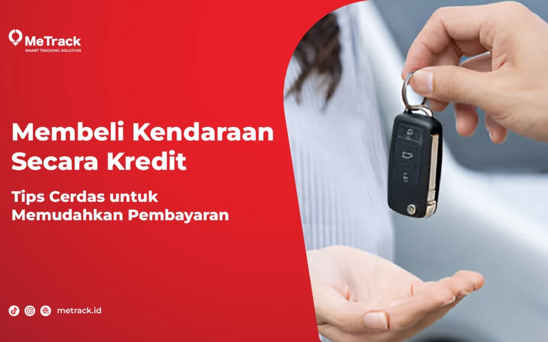 tips membeli kendaraan secara kredit