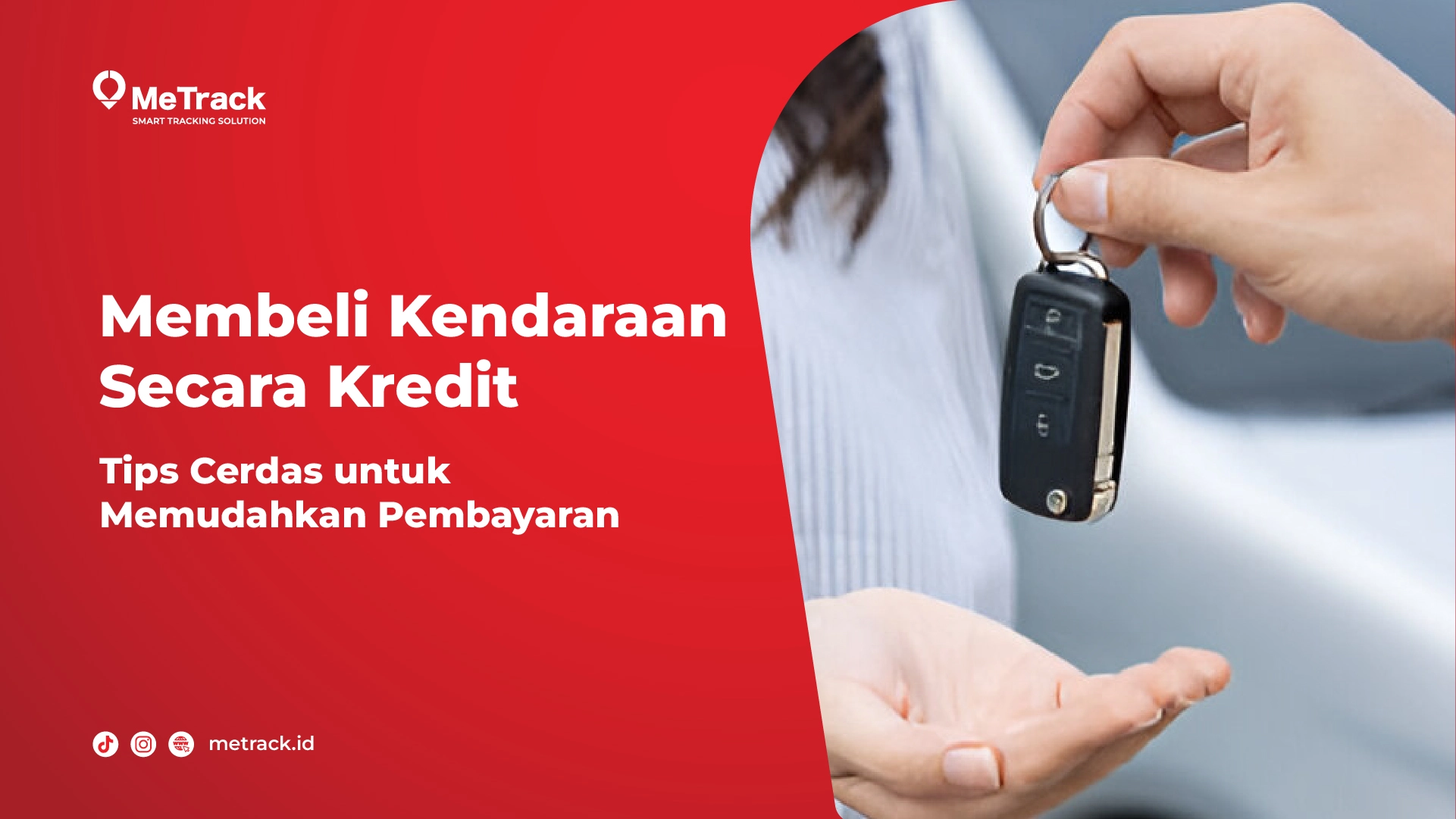 tips membeli kendaraan secara kredit