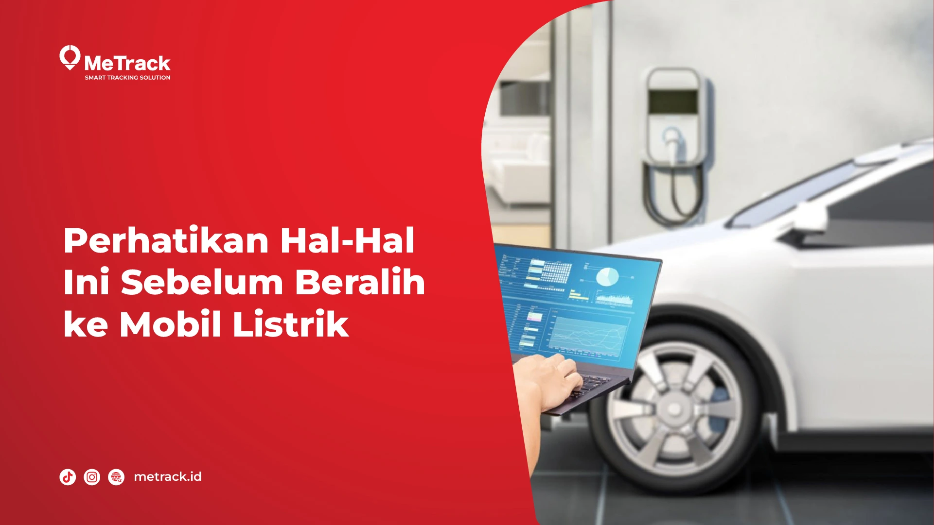 Hal Penting Sebelum Membeli Mobil Listrik