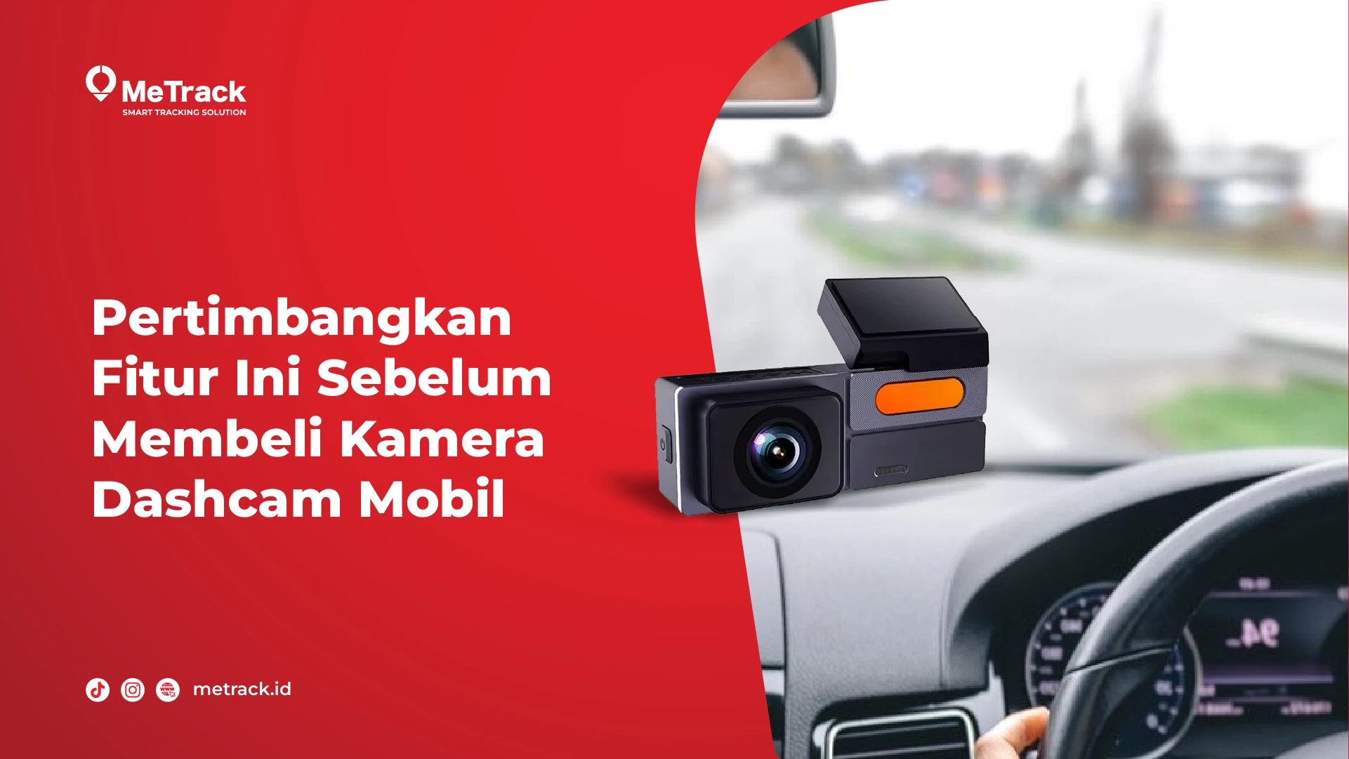 dashcam mobil