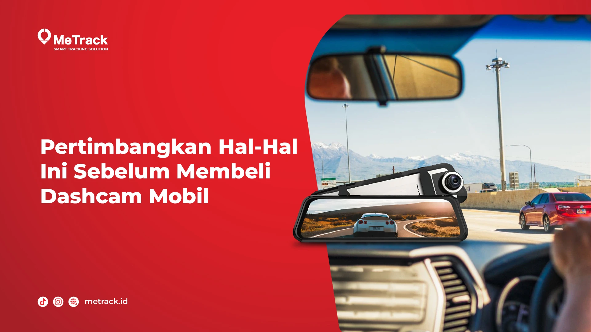 dashcam mobil