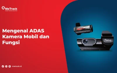 Mengenal ADAS Kamera Mobil dan Fungsinya