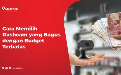 Cara Memilih Dashcam yang Bagus dengan Budget Terbatas