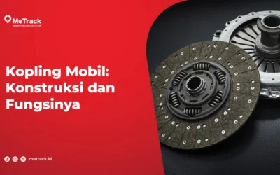 Kopling Mobil: Memahami Konstruksi dan Fungsinya