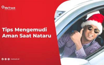 Tips Mengemudi Aman Saat Libur Nataru