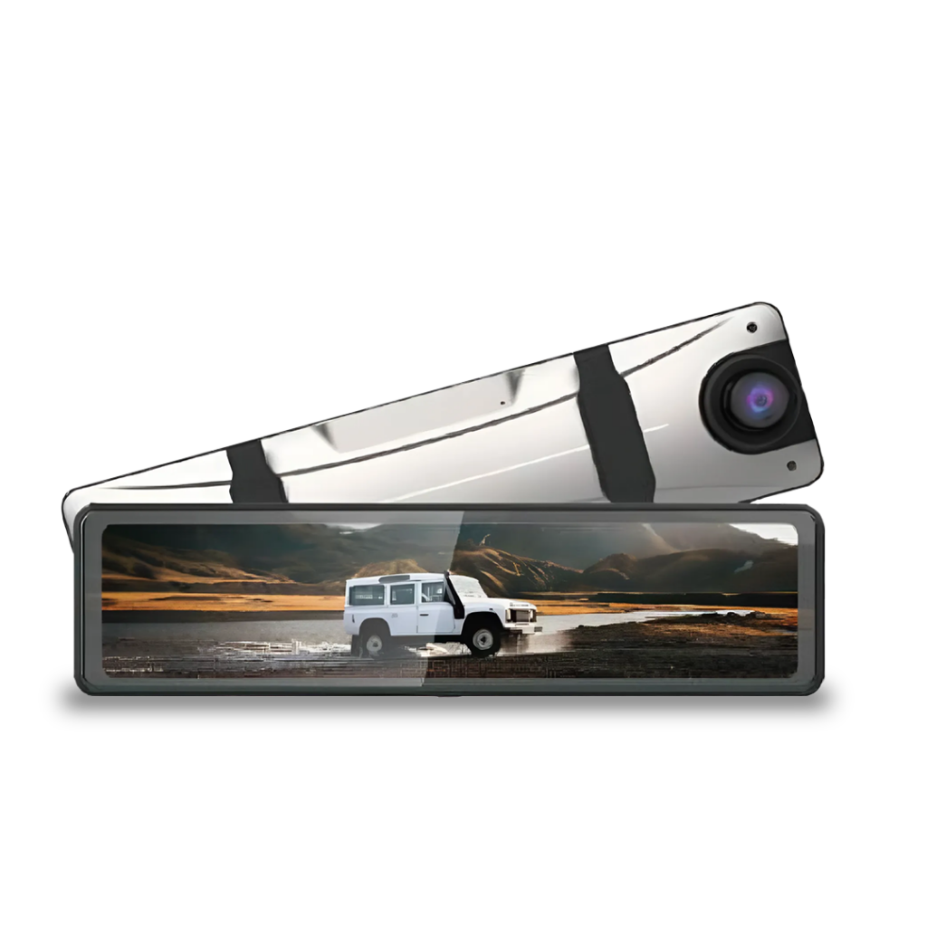 Dashcam MeTrack MEBK10