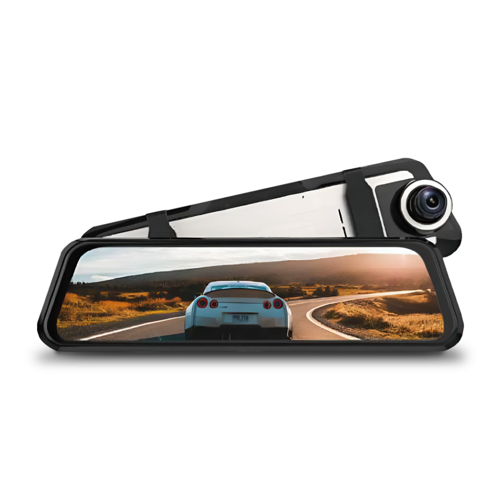 MeTrack Dashcam MEBK09
