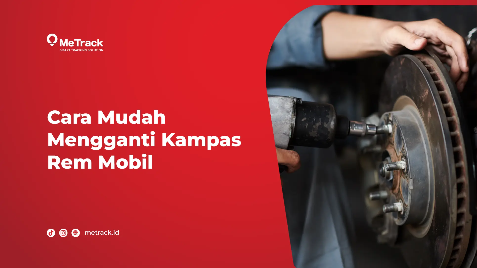 Cara Mudah Mengganti Kampas Rem Mobil cara mudah mengganti kampas rem mobil