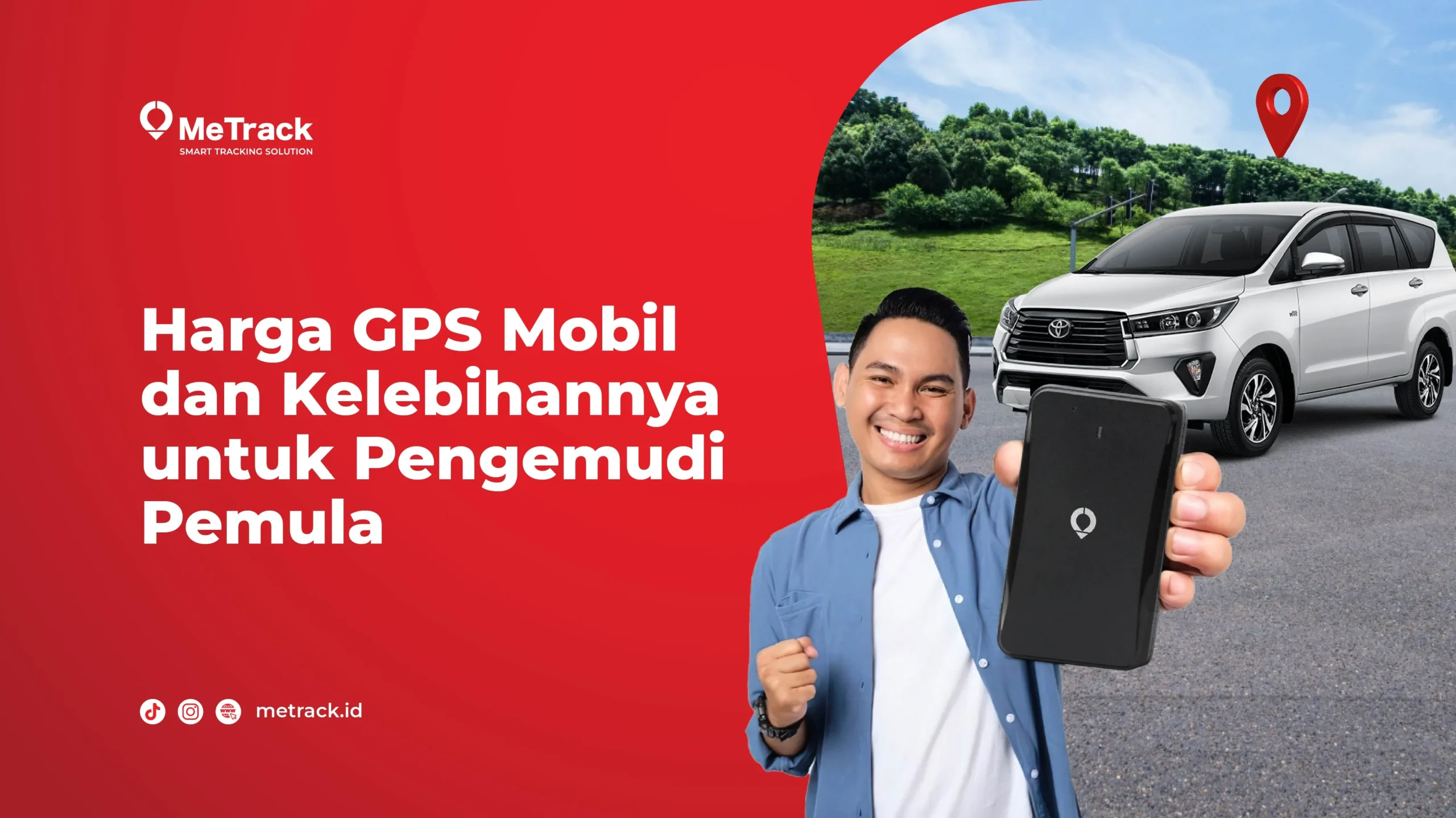 harga gps mobil dan kelebihannya untuk pengemudi pemula