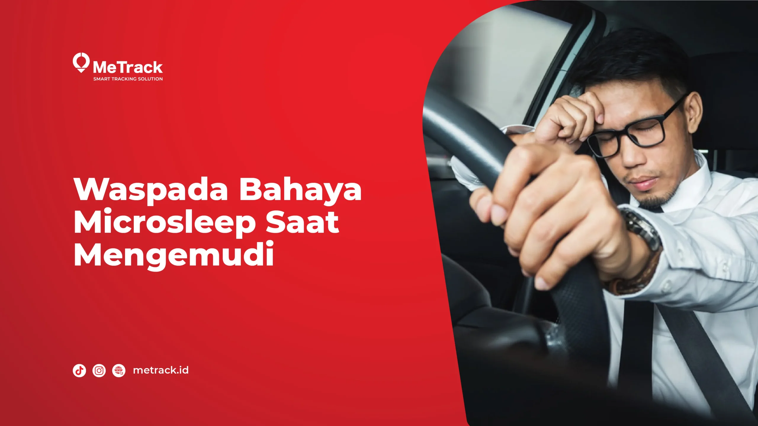 waspada bahaya microsleep