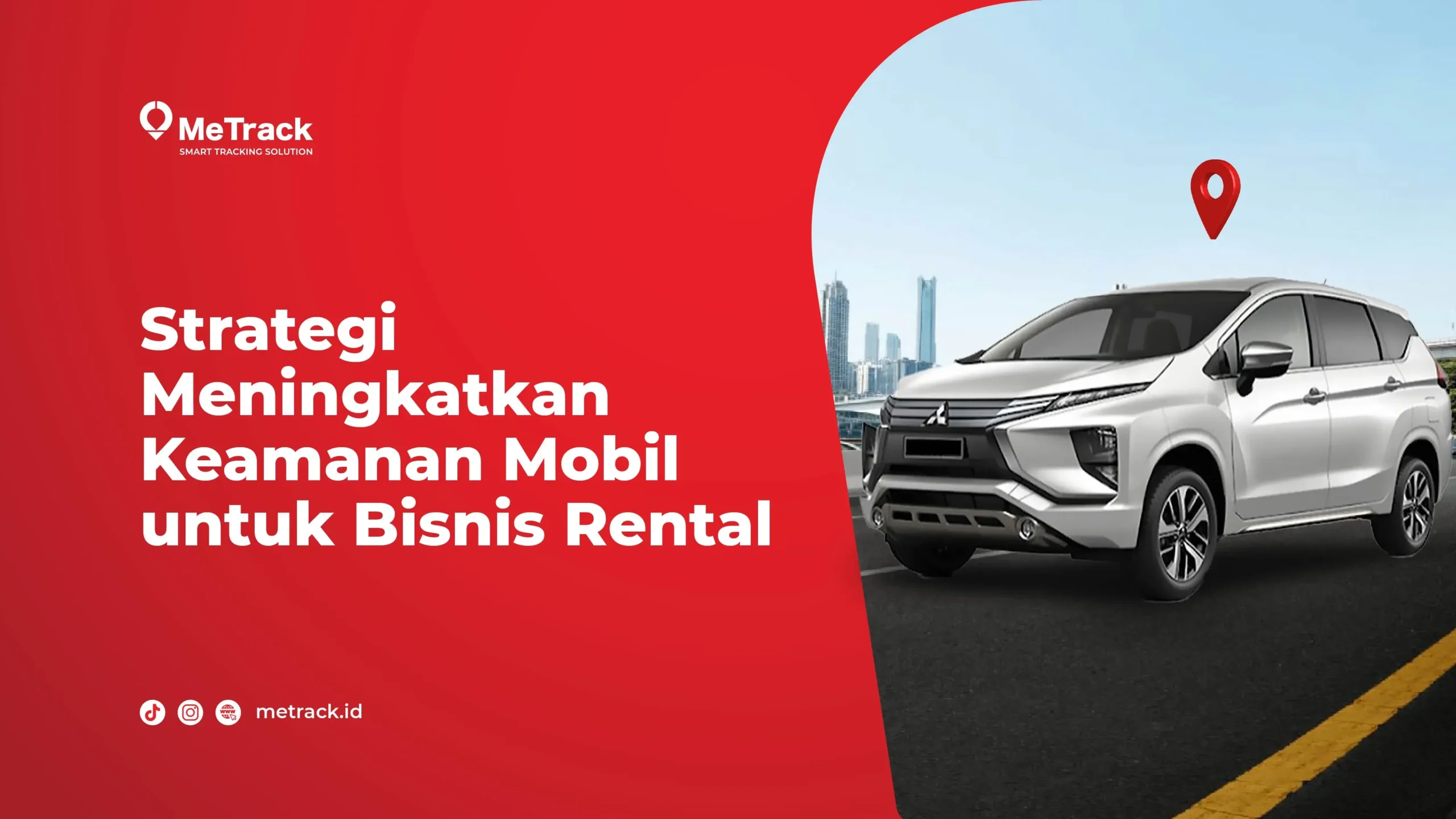 Strategi Meningkatkan Keamanan Mobil untuk Bisnis Rental