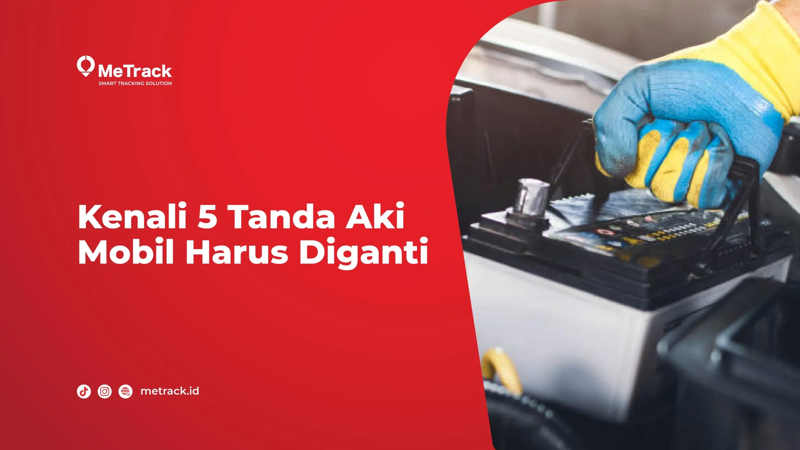 5 tanda aki mobil harus diganti