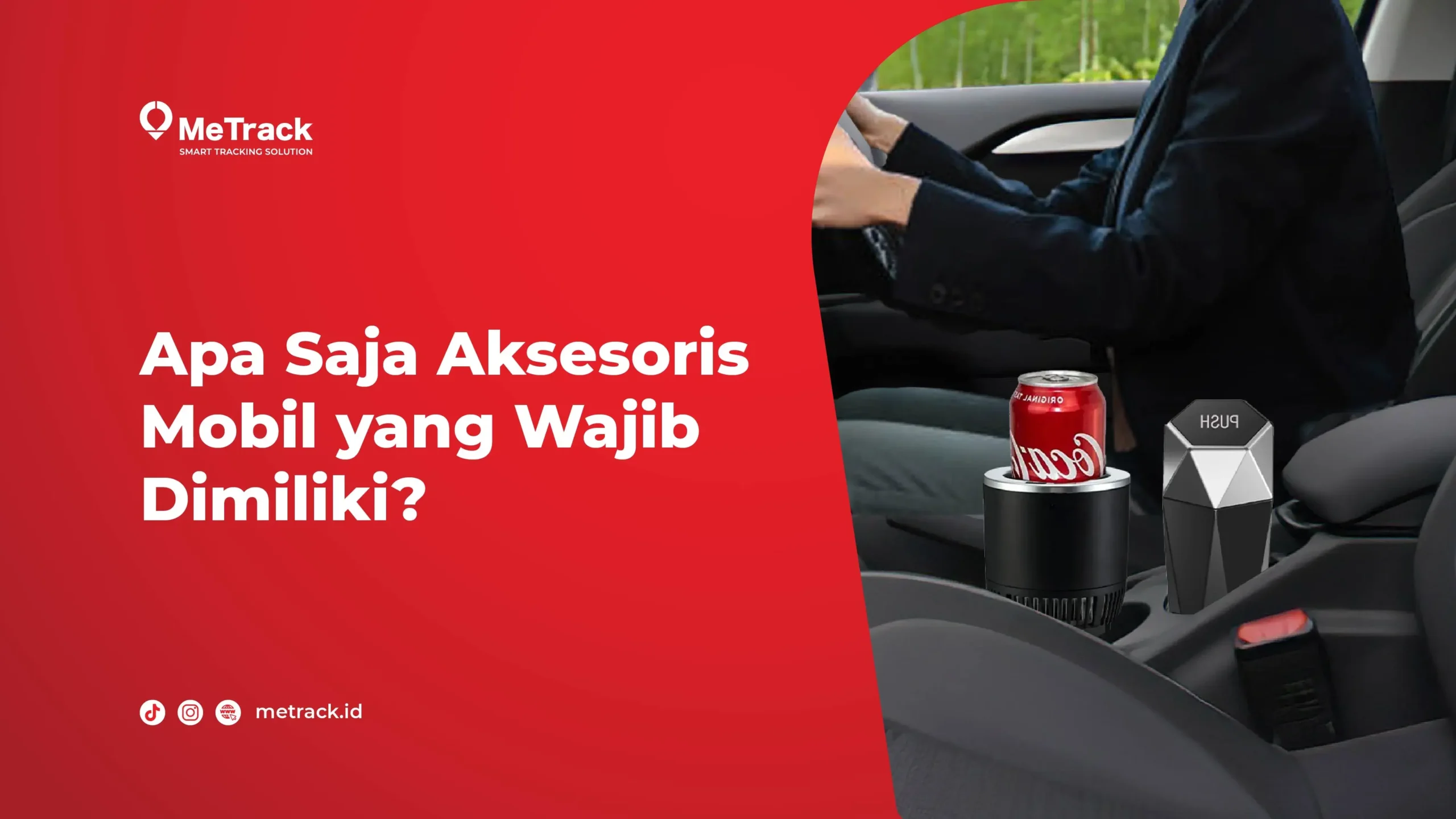 aksesoris mobil yang wajib dimiliki