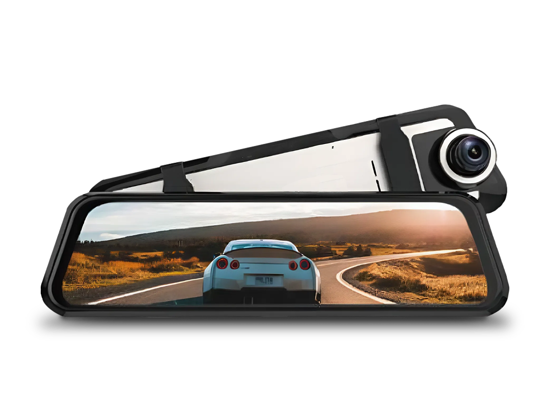 MeTrack Dashcam MEBK09