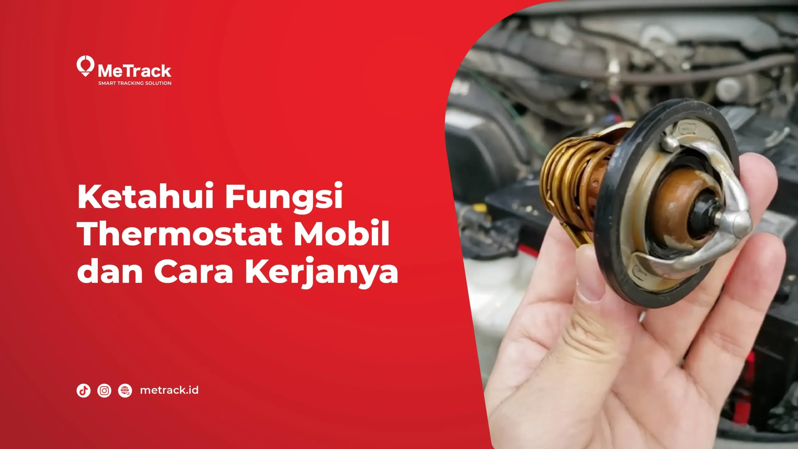 thermostat mobil