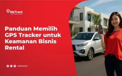 Panduan Memilih GPS Tracker untuk Keamanan Bisnis Rental